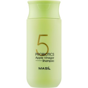 Masil 5 Probiotics Apple Vinegar Shampoo 