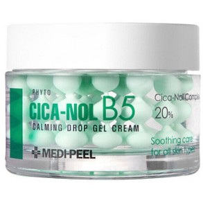 MEDI-PEEL Phyto CICA-Nol B5 Calming Drop Gel Cream