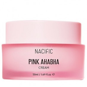 NACIFIC Pink AHA/BHA Cream 