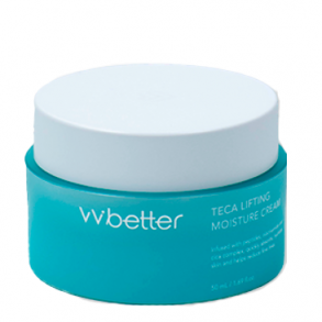 VVbetter Teca Lifting Moisture Cream 