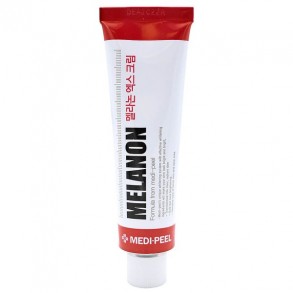 Высокоэффективный осветляющий крем от пигментации Medi-Peel Melanon X Cream