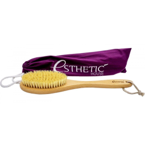 Esthetic House Dry Massage Brush