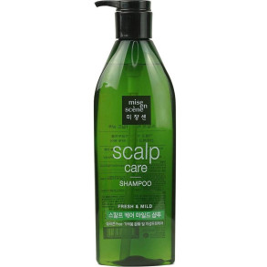 Mise En Scene Scalp Care Shampoo