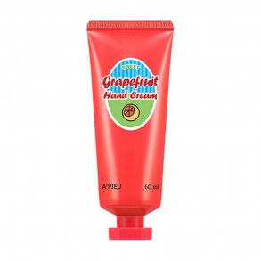 A'pieu Sweet Grapefruit Hand Cream