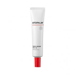 Atopalm Face Cream