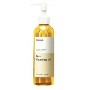 Manyo Pure Cleansing Oil