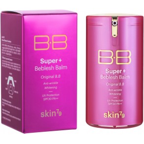 ББ-крем Skin79 Super Plus Beblesh Balm SPF 30 PA++ (Pink)