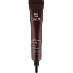 Смягчающая эссенция для волос премиум класса Floland Premium Soothing Booster Essence