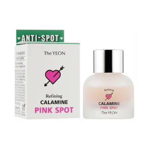 The Yeon Refining Calamine Pink Spot