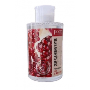 Jigott Pomegranate Deep Cleansing Water