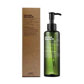 Purito From Green Cleansing Oil