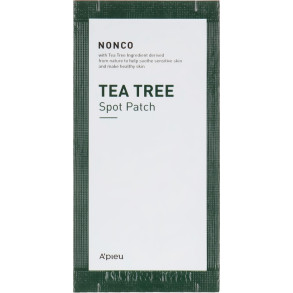 A'pieu Nonco Tea Tree Spot Patch