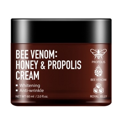 Fortheskin Bee Venom Honey & Propolis Cream